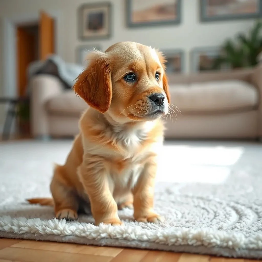 Как дрессировать щенка без наказаний