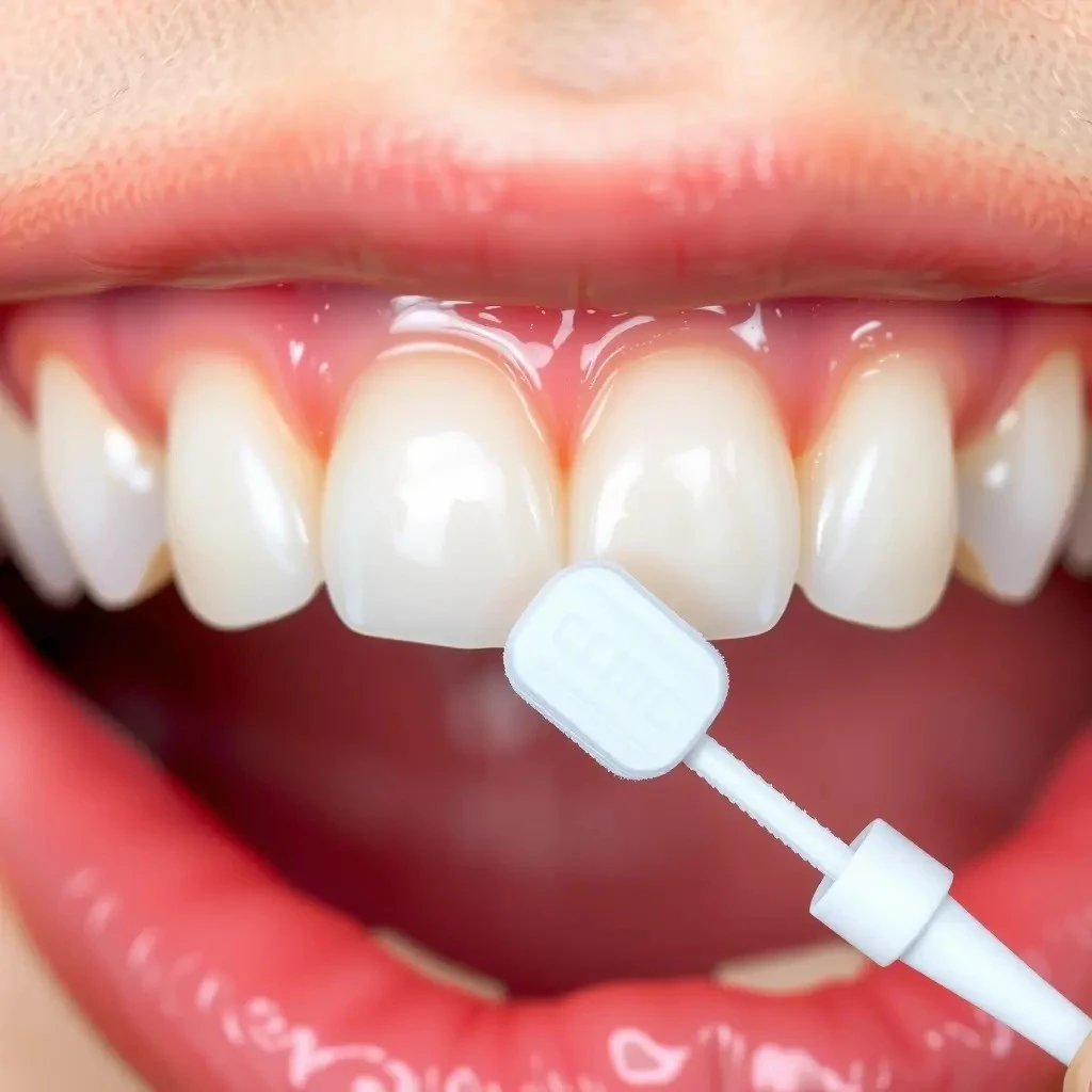 Гигиена полости рта: как избежать зубного камня