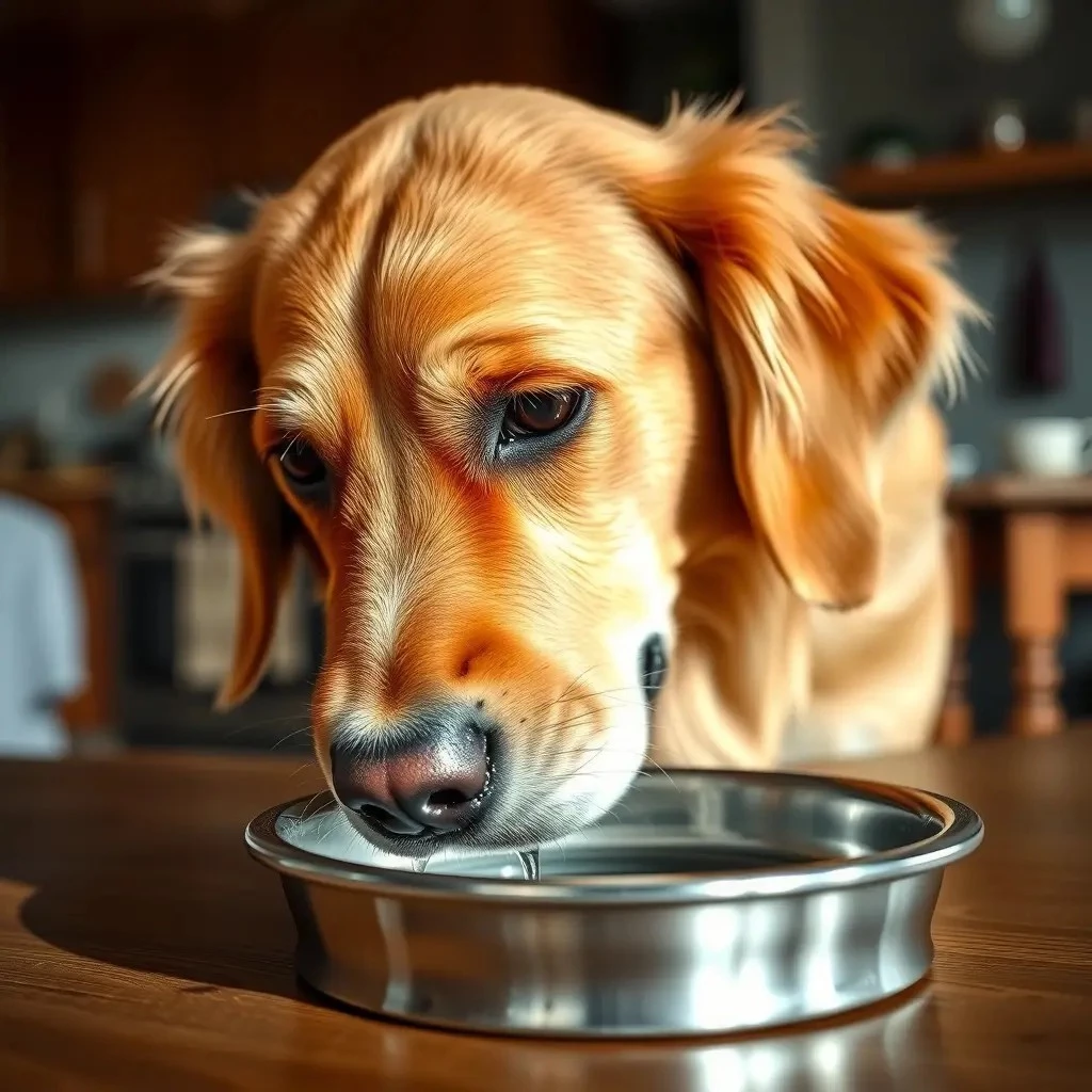 Нужно ли собакам молоко — мифы и правда