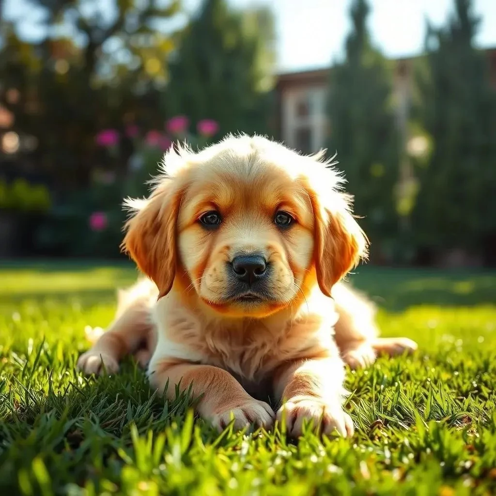 Самые ласковые породы собак